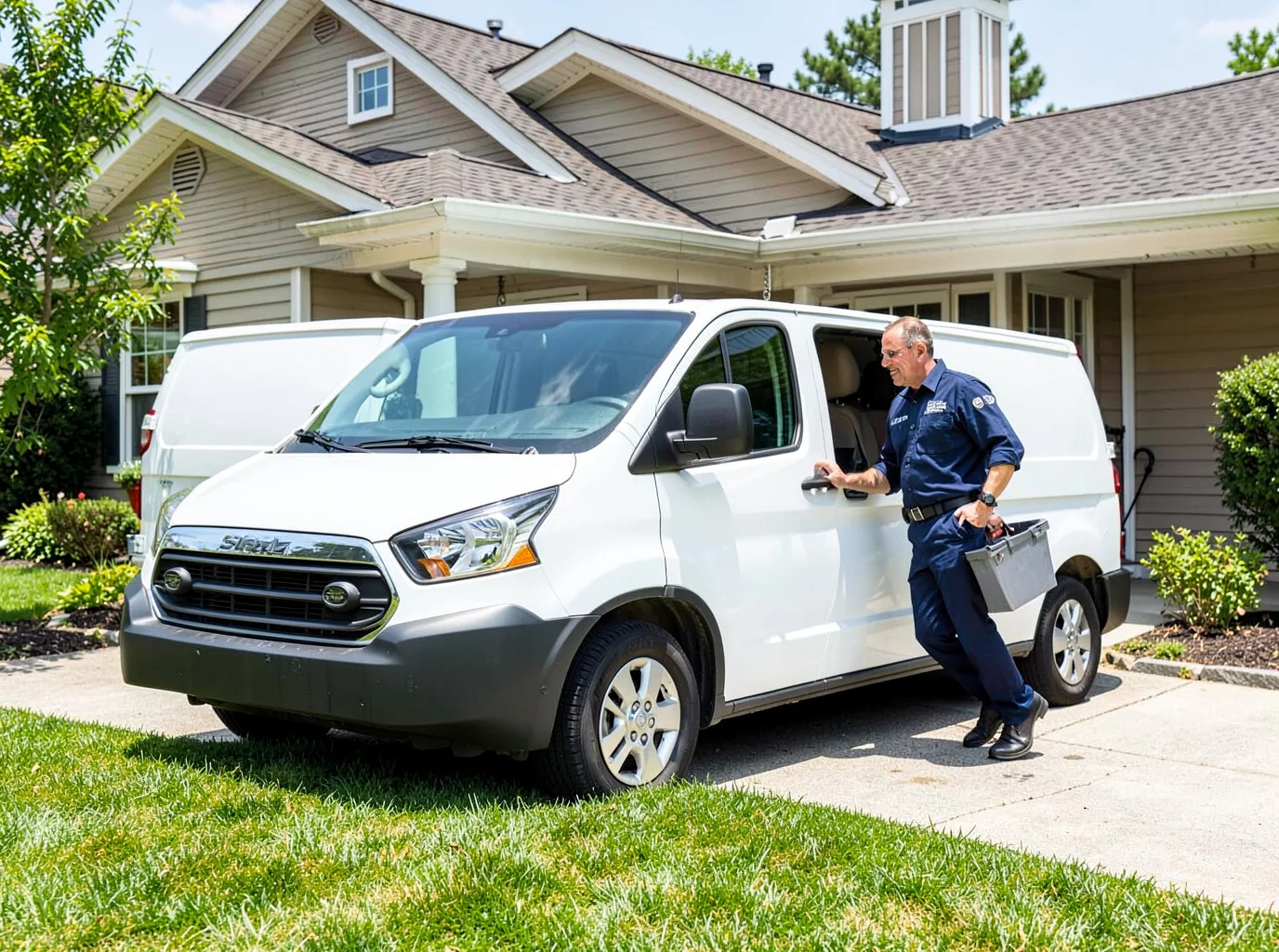 Emergency Plumber company in Grantville, KS