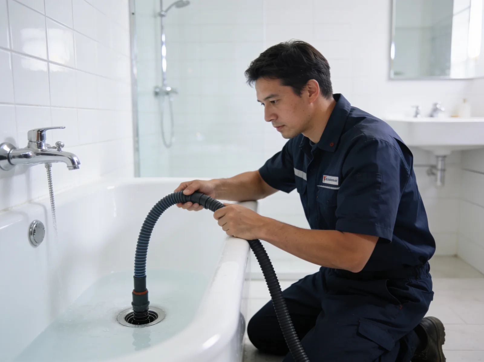 Emergency Plumber Grantville, KS FAQs